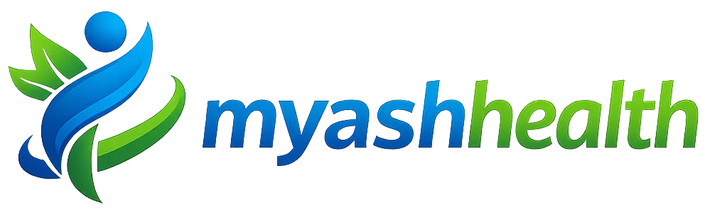 AshHEALTH